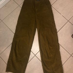 Urban outfitters vintage pants